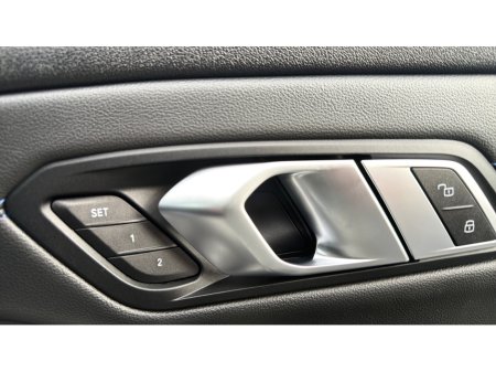 2020 BMW 3-Series - photo 19