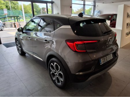 2023 Renault Captur - photo 3