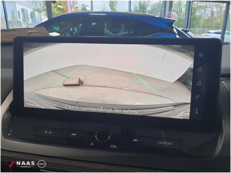 2027 Nissan Qashqai - photo 13