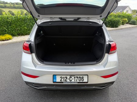 2021 Hyundai i30 - photo 15