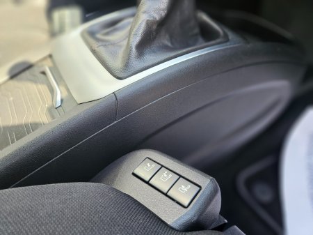 2021 Citroen Grand C4 Spacetourer - photo 17
