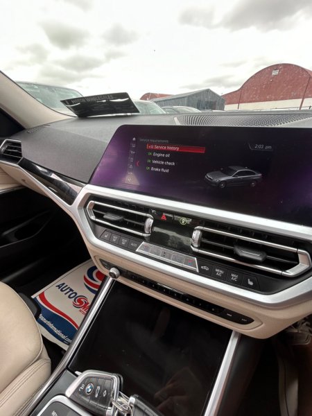 2019 BMW 3-Series - photo 11