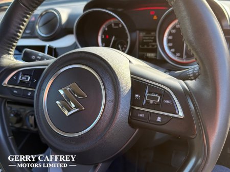 2023 Suzuki Swift - photo 14