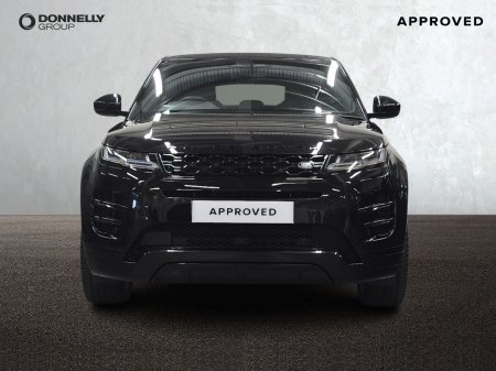 2023 Land Rover Range Rover Evoque - photo 7