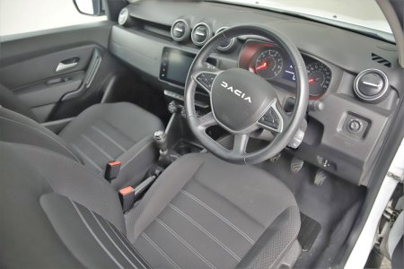 2024 Dacia Duster - photo 25
