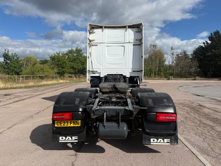 2023 DAF XG 530 - photo 4