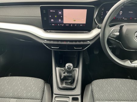 2024 Skoda Octavia - photo 10