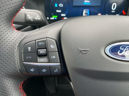 2026 Ford Kuga - photo 9