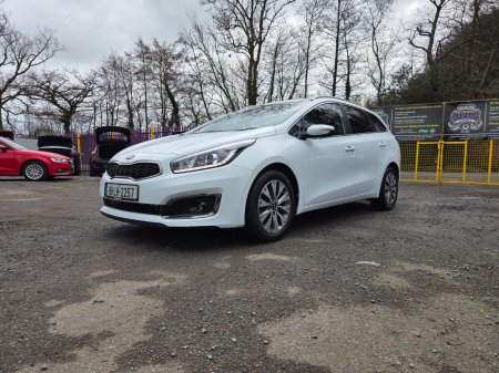 2016 Kia Ceed - photo 9
