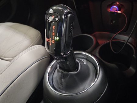 2020 Mini Cooper - photo 10