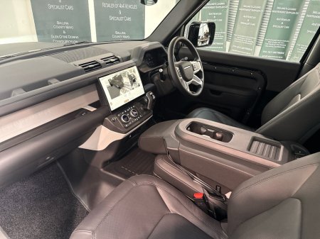 2026 Land Rover Defender - photo 13