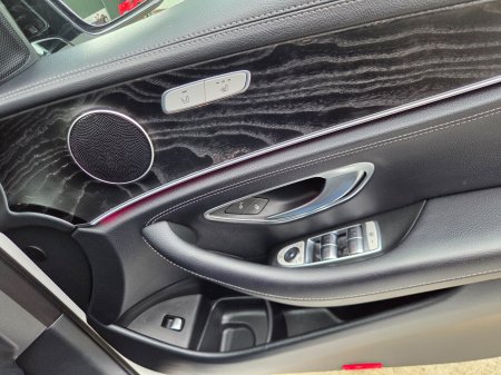 2017 Mercedes-Benz E-Class - photo 17