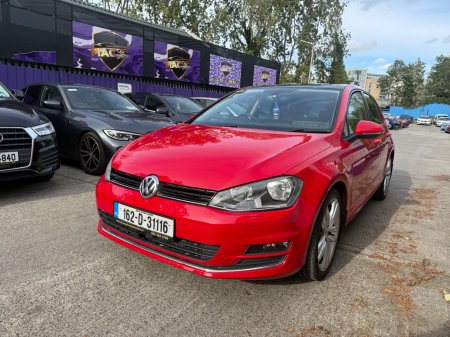 2016 Volkswagen Golf - photo 3