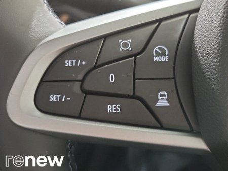 2027 Dacia Bigster - photo 19