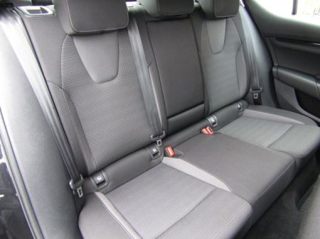 2021 Skoda Octavia - photo 17