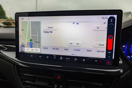 2022 Ford Focus - photo 28