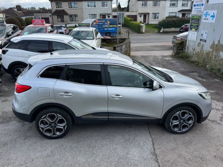 2016 Renault Kadjar - photo 9