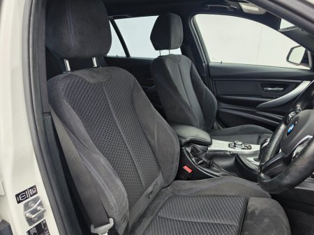 2013 BMW 3-Series - photo 22