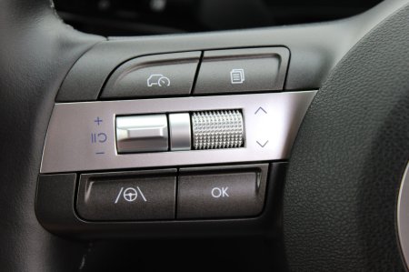 2025 Hyundai KONA - photo 21