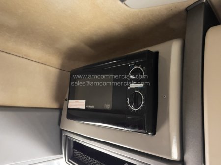 2018 RENAULT T480 - photo 21