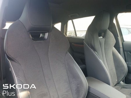 2025 Skoda Enyaq - photo 26