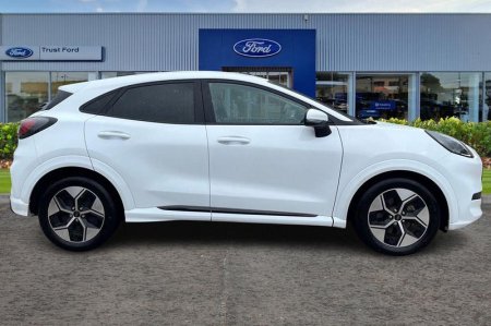 2026 Ford Puma - photo 3