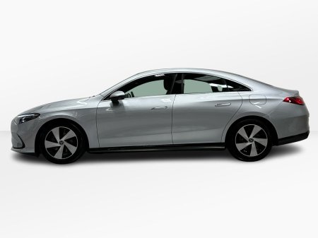 2026 Mercedes-Benz CLA - photo 5