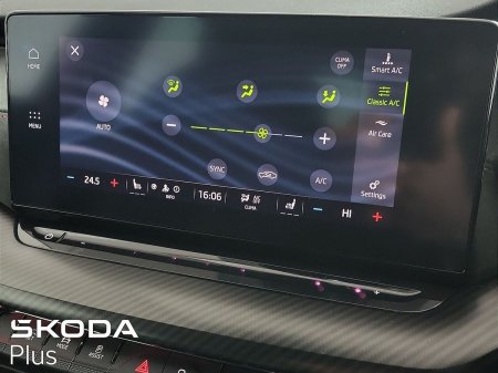 2023 Skoda Octavia - photo 19
