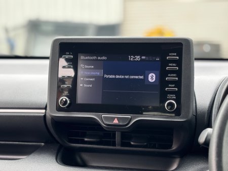 2020 Toyota Yaris - photo 11
