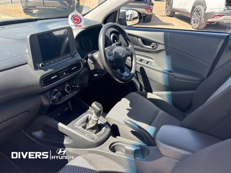 2022 Hyundai KONA - photo 9