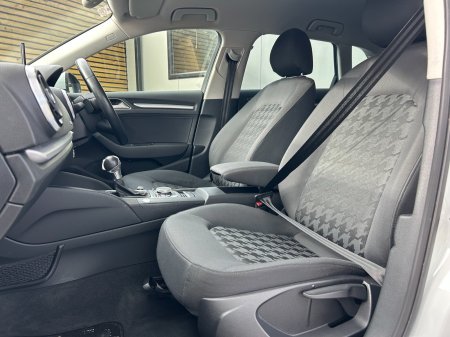 2016 Audi A3 - photo 10