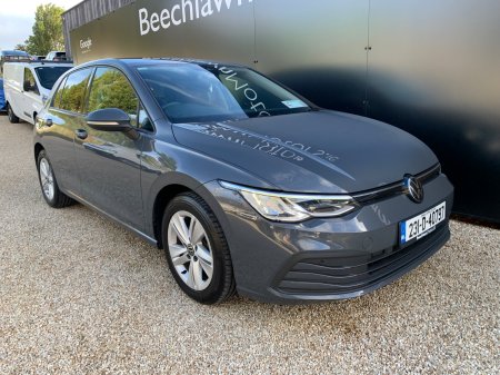2023 Volkswagen Golf