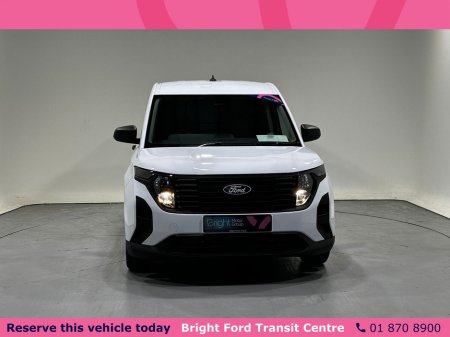 2024 Ford Courier - photo 8