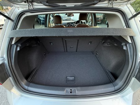 2014 Volkswagen Golf - photo 10