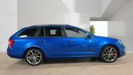 2015 Skoda Octavia - photo 3