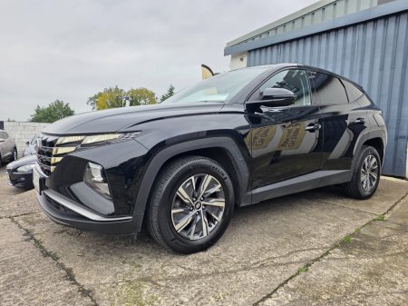 2022 Hyundai Tucson - photo 3