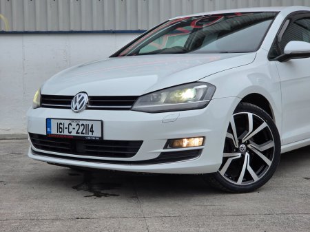 2016 Volkswagen Golf - photo 16