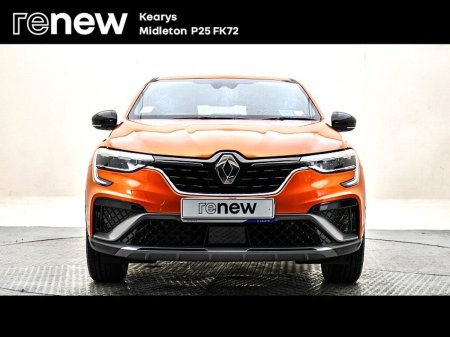 2023 Renault Arkana - photo 8