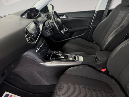 2019 Peugeot 308 - photo 17