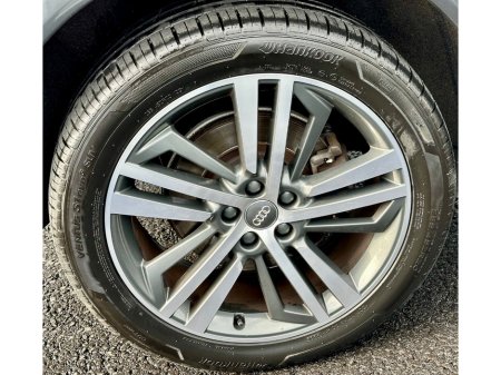 2020 Audi Q5 - photo 24