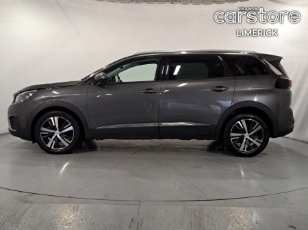2019 Peugeot 5008 - photo 6