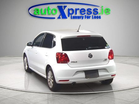 2015 Volkswagen Polo - photo 3