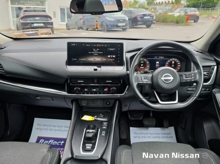 2023 Nissan Qashqai - photo 11