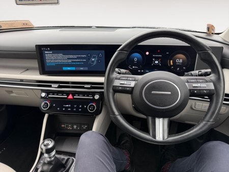 2024 Hyundai Tucson - photo 11