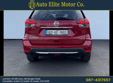2019 Nissan X-Trail - photo 5