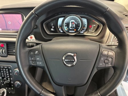 2018 Volvo V40 - photo 11