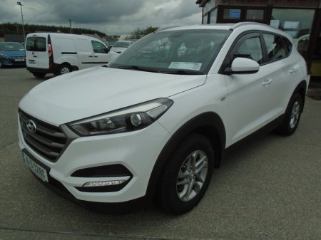 2016 Hyundai Tucson - photo 6
