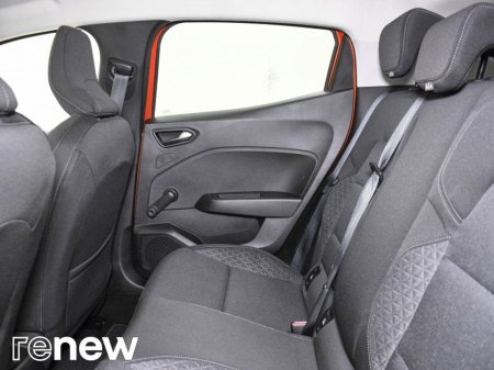2020 Renault Clio - photo 11