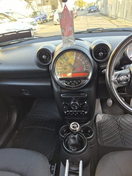 2015 Mini Cooper - photo 20