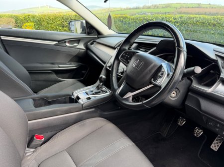 2019 Honda Civic - photo 11